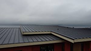 Best Hot Roofs  in Lake Mawk, OH